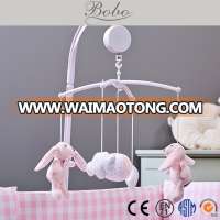 Musical Baby Mobile With Animal Toys Baby Toys