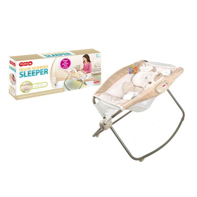 Wonderful Baby Vibration Rocking Sleeping Chair