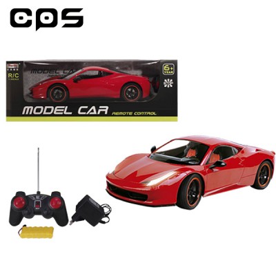 popular item car toy 1:8 RC car from TIANDU