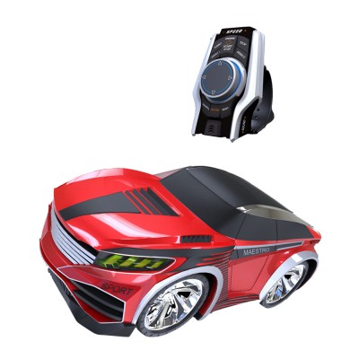 2018 New products Voice Command RC Car Smart Watch Radio Control Voice Activated Racing Cars