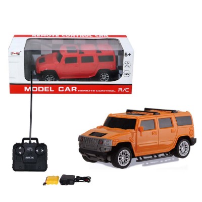 Attractive 1 24 rc car selling good in middle east