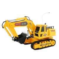 Nice quality rc digger truck toy US market