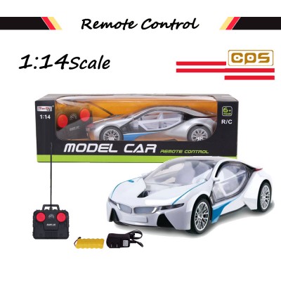 Freaking Cool Hot Sale 1:14 Scale Radio Control Car