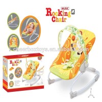 Best selling durable Baby toys educational plush Baby Bouncer Chair