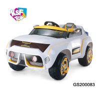 2.4G ride on toys kids electric car for sale