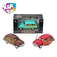 1:32 pull back 6 styles mixed packing car diecast metal with 3 colors each styles